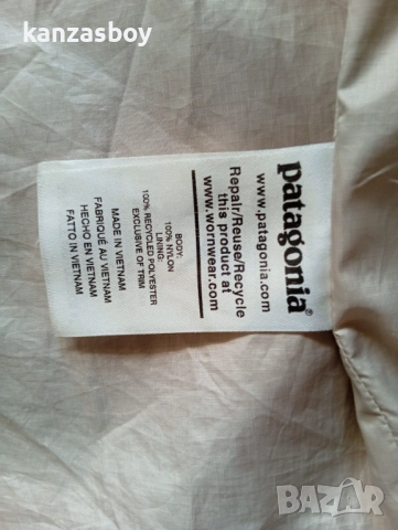 Patagonia Women's Skyforest Parka - дамско яке р-р S, снимка 8 - Якета - 54136434