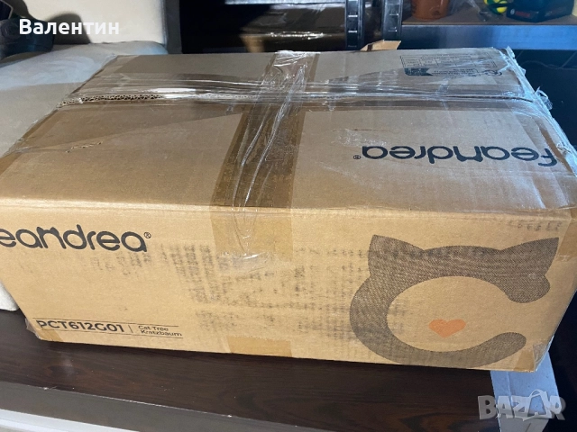 Котешко дърво , снимка 8 - За котки - 52798148