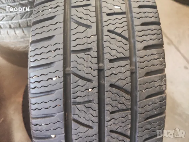 2бр. зимни гуми 215/65/16C Pirelli, снимка 1 - Гуми и джанти - 47437667