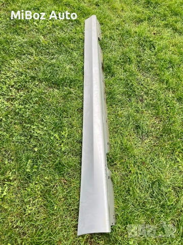 Праг прагове БМВ Е90 91 BMW, снимка 2 - Части - 52327548