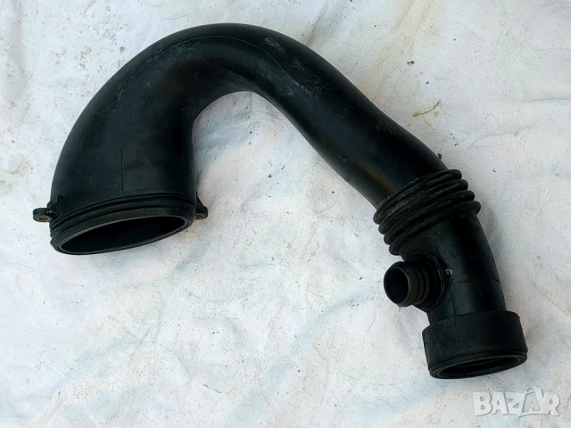 Въздуховод - тръба за BMW E39 5та серия Е46 3та серия 2.0d - M47, снимка 3 - Части - 50832889
