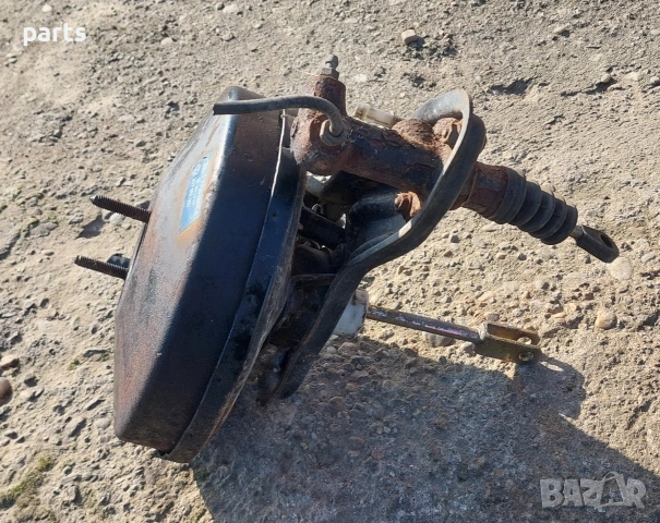 Серво VW Пасат 3 - 4 - Голф 2 - 3 - Джета - Корадо - Сеат Толедо - 3775009014 - 357612107, снимка 4 - Части - 53867888