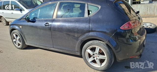 Сеат оргинални джанти 5 112 16