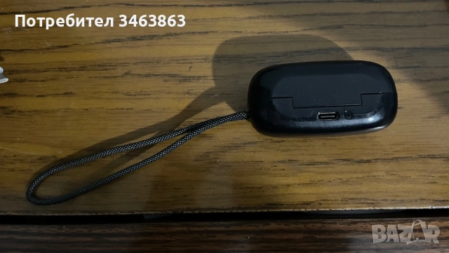 Jbl reflect mini nc , снимка 5 - Bluetooth слушалки - 53077593