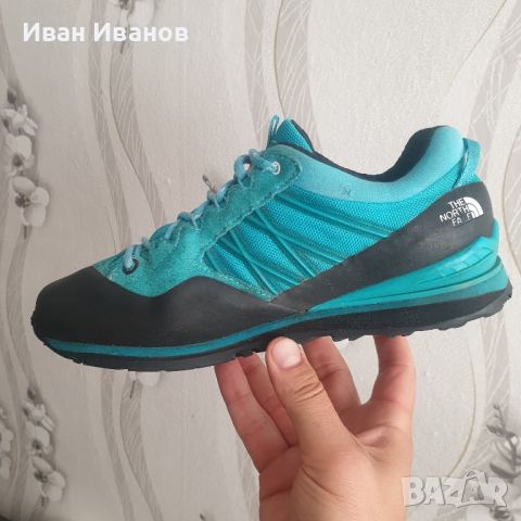 The North Face туристически обувки VERTO PLASMA 2 GTX  Gore-Tex номер 39, снимка 6 - Други - 45530866