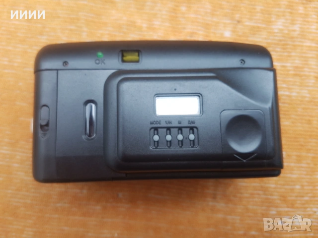 Фотоапарат SKINA 2, снимка 3 - Фотоапарати - 53469527