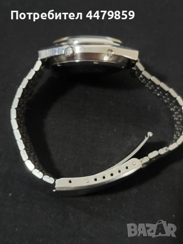 Часовник Ricoh quartz, снимка 3 - Мъжки - 54267321