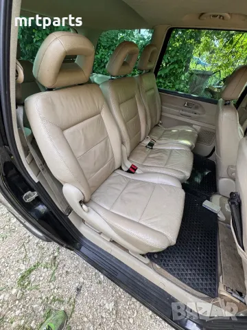 VW Sharan V6 2.8 4 motion на части , снимка 8 - Части - 50211105