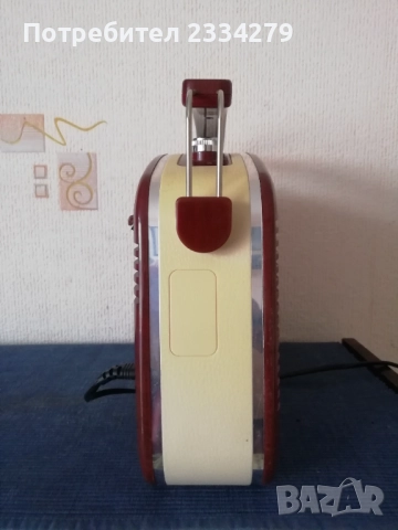 Арт, ретро радиоапарати, транзистори, снимка 13 - Радиокасетофони, транзистори - 51942820