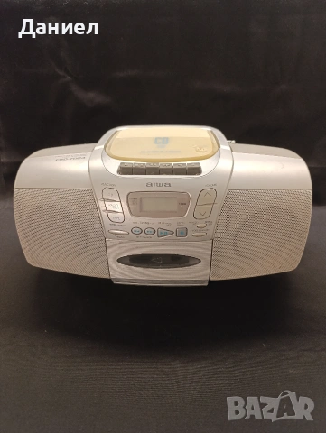 Касетофон Aiwa