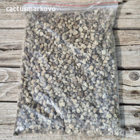 Едра Пемза 6 – 12 мм