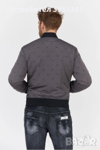 Емпорио Армани , снимка 4 - Спортни дрехи, екипи - 52584875