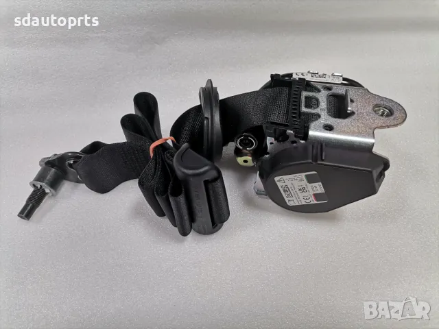 Нов Десен Колан A9078600200 Mercedes Sprinter 907 910 W907 W910