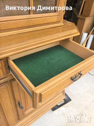 Витрина HARVEY , снимка 12 - Секции и витрини - 52852091