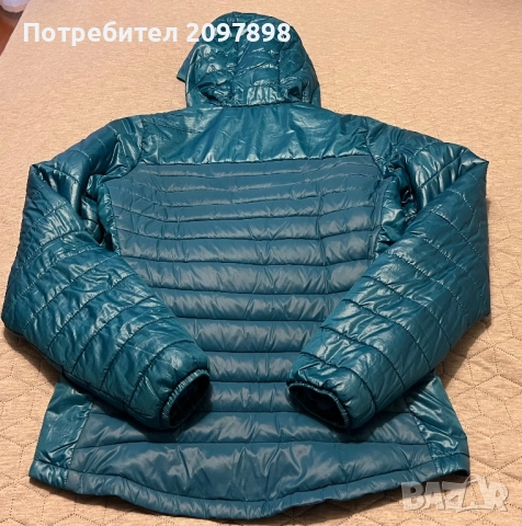 Дамско олекотено яке Quechua , размер S, снимка 7 - Якета - 51916948