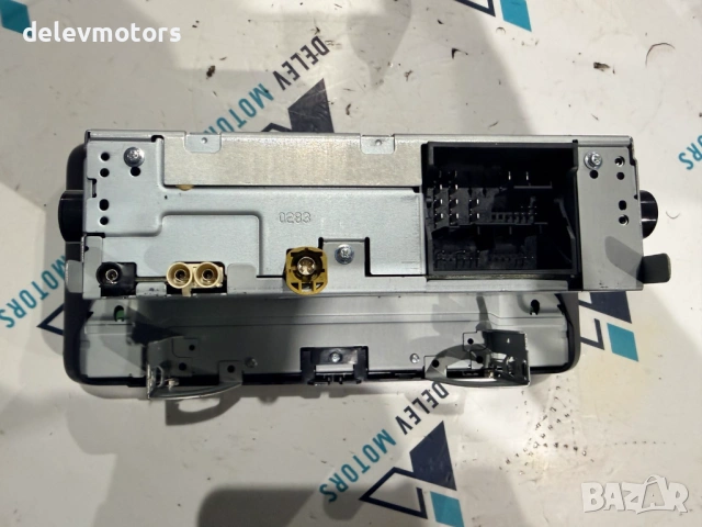 654035869F GPS, навигация, мултимедия от Skoda Kamiq 1.5 TSI, Двигател DPCA, 150 к.с., 18 000 км, снимка 3 - Аксесоари и консумативи - 53054022