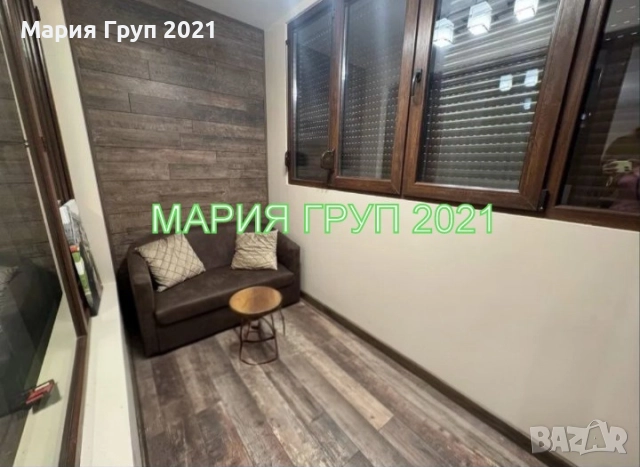 !!!ТОП ОФЕРТА!!!Продавам Обзаведен Апартамент с Гараж в гр. Харманли кв."Дружба"!!!, снимка 6 - Апартаменти - 52317513