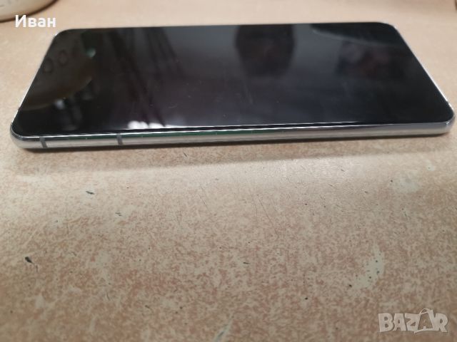 S21+ 256 gb, снимка 8 - Samsung - 46080428