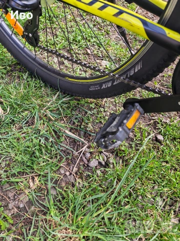 Scott aspect, снимка 6 - Велосипеди - 53946413