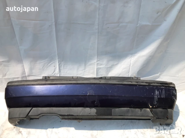 Задна броня Vw Golf 3 кабрио