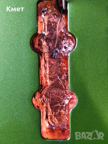 ARIA PRO II SLB-2 бас китара, снимка 5 - Китари - 53900128