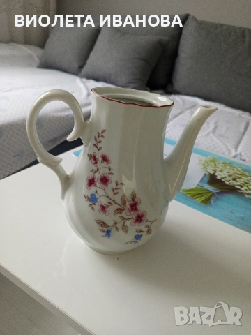 кана и бурканче за канела бг.