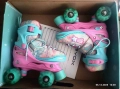 Детски ролкови кънки, снимка 1