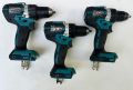 Makita DDF 484 - Безчеткови винтоверти 18V , снимка 6