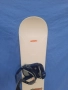 Сноуборд Oxygen  154см. с автомати. , снимка 2
