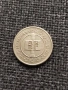 Юбилейна монета 50 ст. от 2007 г. - България в ЕС, снимка 1