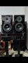 Аудио Ресивър + тонколони Yamaha , снимка 2