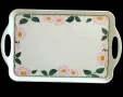 Villeroy & Вoch  Mildrose тава  Германия, снимка 1