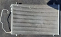 Климатичен радиатор от Пежо / Peugeot 206 2.0HDI 90к.с RHY , снимка 2