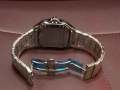 НОВ Часовник Cartier Santos XL с автоматичен механизъм, снимка 4