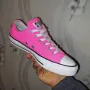 кецове / маратонки Converse Chuck Taylor All Star Pink номер 39, снимка 4