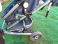 Продавам комбинирана детска количка в отлично състояние, снимка 3