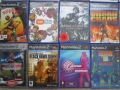 PS2 ИГРИ РАЗПРОДАЖБА,прочети описанието, снимка 4