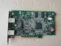 Sun Microsystems 6346-06 Rev 50 Management Card, снимка 1