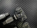 4бр Нови A0009054104 OE Датчик налягане гумите Mercedes GLE W213 W223 GLB Sprinter CLA CLS, снимка 3