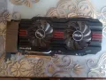 Видео карти GTX 660 ti и GTX 550 ti, снимка 2