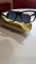 Деоптрични очила унисекс Gucci, снимка 1 - Слънчеви и диоптрични очила - 45653180