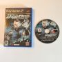 Psi-Ops The Mindgate Conspiracy за Playstation 2 PS2 ПС2, снимка 1 - Игри за Xbox - 45997172
