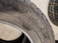4бр.зимни гуми 225/65/16C Semperit, снимка 5