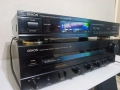 DENON PMA 520 DENON TU 280, снимка 3