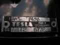 Винтидж, колекционерски аудио миксер Tesla ART-420 1+1 бр., снимка 15