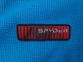 Spyder HZ Core - Оригинална мъжка блуза с цип размер M, снимка 9