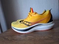 Saucony endorphin 2 маратонки 43 номер. , снимка 7