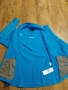 Mammut Aconcagua Light Jacket - страхотно дамско горнище С , снимка 8