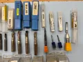 Фрезери за фреза cnc цпу диамантени и твърдосплавни, снимка 4