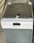 Съдомиялна Siemens 45 см за частично вграждане, снимка 3